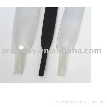 PTFE high temperature heat shrinkable tubing